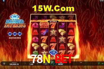 Jogos populares e pagamentos rápidos na 78N Bet